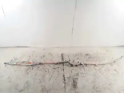 Peça sobressalente para automóvel em segunda mão airbag de cortina dianteiro esquerdo por subaru forester s12 2.0 diesel cat referências oem iam wn40k140153