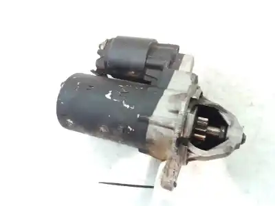 Pièce détachée automobile d'occasion démarreur de voiture pour opel sintra 2.2 16v cat (x 22 xe) références oem iam 0001107056