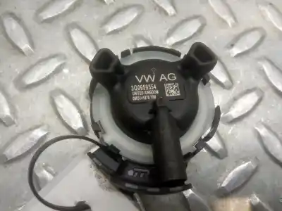 Second-hand car spare part sensor for seat leon (5f1) 1.6 tdi oem iam references 3q0959354  