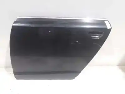Автозапчасти б/у задняя левая дверь за audi a6 berlina (4f2) 2.0 tdi ссылки oem iam 4f0833051g