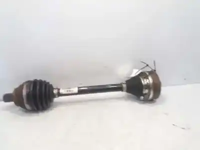 İkinci el araba yedek parçası ön sol sanziman için audi a3 (8p) 1.6 tdi ambiente oem iam referansları 1k0407271cp  