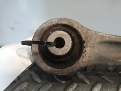 Автозапчасти б/у передний левый нижний рычаг подвески за audi a6 berlina (4f2) 3.0 v6 24v tdi ссылки oem iam   