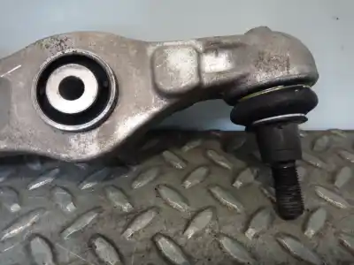 Автозапчасти б/у передний левый нижний рычаг подвески за audi a6 berlina (4f2) 3.0 v6 24v tdi ссылки oem iam   