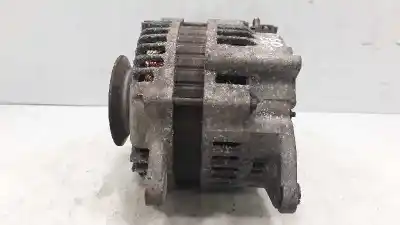 Gebrauchtes Autoersatzteil Lichtmaschine zum NISSAN ALMERA (N16/E)  OEM-IAM-Referenzen 23100BN300  LR1100724