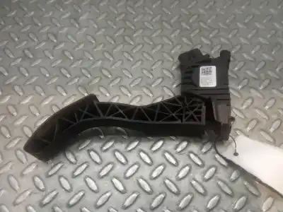 Second-hand car spare part accelerator pedal for seat leon (5f1) 1.6 tdi oem iam references 5q1721503f Second-hand car spare part accelerator pedal for seat leon (5f1) 1.6 tdi oem iam references 5q1721503f
