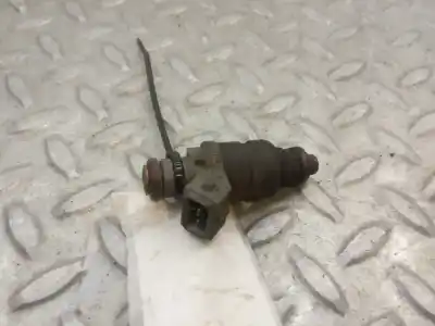 Second-hand car spare part injector for audi a3 (8l) 1.8 ambiente oem iam references 06a906031a