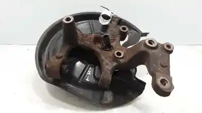 Pièce détachée automobile d'occasion MOYEU DE ROUE ARRIÈRE GAUCHE pour AUDI A3 (8P)  Références OEM IAM 1K0505435AB  