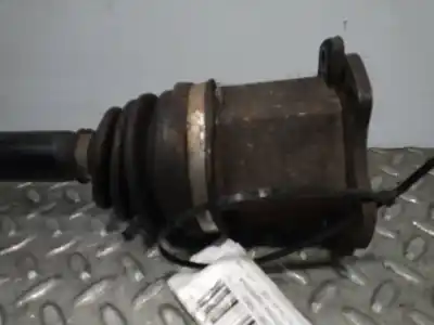 Автозапчасти б/у передняя правая трансмиссия за audi a6 berlina (4f2) 3.0 v6 24v tdi ссылки oem iam 4f0407272j  