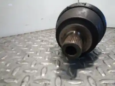 Автозапчасти б/у передняя правая трансмиссия за audi a6 berlina (4f2) 3.0 v6 24v tdi ссылки oem iam 4f0407272j  