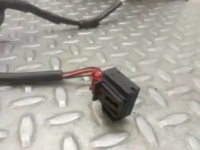 Автозапчастина б/у ліве дзеркало для audi a6 berlina (4f2) 3.0 v6 24v tdi посилання на oem iam   