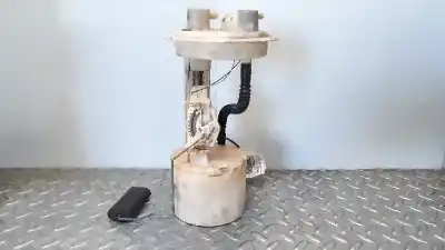 Peça sobressalente para automóvel em segunda mão Boia / Bomba Combustível por PEUGEOT PARTNER (S1) Combispace Referências OEM IAM 9640589480  09721499903
