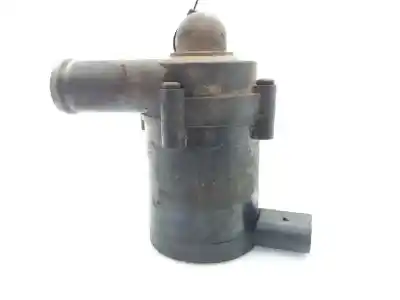 Peça sobressalente para automóvel em segunda mão válvula de controle do calefactor de agua por audi a4 berlina (8e) 3.0 quattro referências oem iam 06c121601