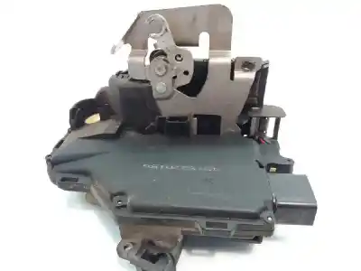 Peça sobressalente para automóvel em segunda mão fechadura da porta dianteira esquerda por audi a4 berlina (8e) 3.0 quattro referências oem iam 4b1837015g