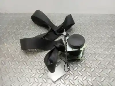 Second-hand car spare part rear left seat belt for nissan qashqai / qashqai +2 i (j10, nj10, jj10e) 1.5 dci oem iam references 
