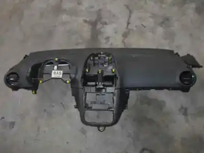 Автозапчастина б/у панель приладів для OPEL CORSA D 1.3 16V CDTI Посилання на OEM IAM   