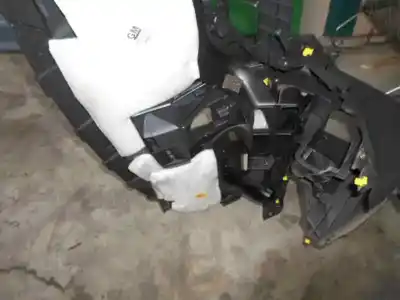 Автозапчастина б/у панель приладів для opel corsa d 1.3 16v cdti посилання на oem iam   