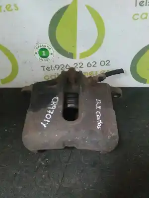 Second-hand car spare part front left brake caliper for renault scenic (ja..) 1.6 16v authentique (ja0b/11) oem iam references   