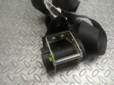 Автозапчасти б/у задний правый ремень безопасности за nissan qashqai / qashqai +2 i (j10, nj10, jj10e) 1.5 dci ссылки oem iam   