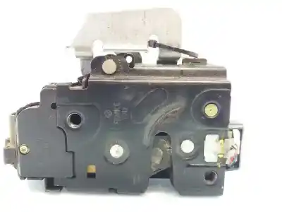 Peça sobressalente para automóvel em segunda mão fechadura da porta dianteira direita por audi a4 berlina (8e) 3.0 quattro referências oem iam 