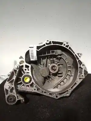 Second-hand car spare part GEARBOX for OPEL CORSA C  OEM IAM references A30912F13C384  A30912F13C384