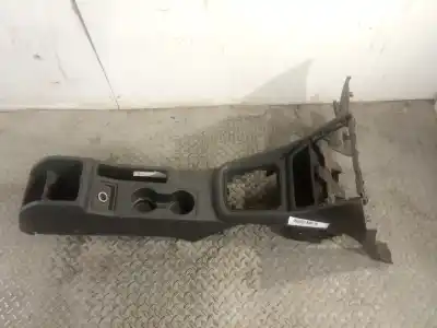 Second-hand car spare part CENTER CONSOLE for SEAT LEON (5F1)  OEM IAM references 5F0863243  