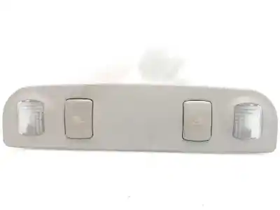 Peça sobressalente para automóvel em segunda mão luz interior por audi a4 berlina (8e) 3.0 quattro referências oem iam 