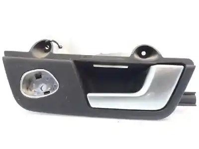 Peça sobressalente para automóvel em segunda mão puxador interior traseiro direito por audi a4 berlina (8e) 3.0 quattro referências oem iam 