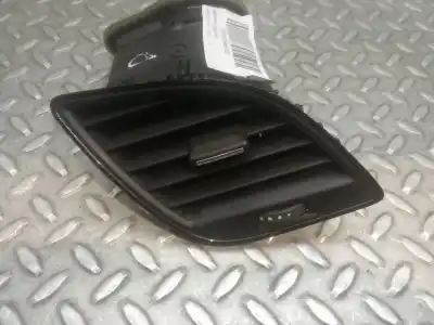 Second-hand car spare part air vent for seat leon (5f1) 1.6 tdi oem iam references 5f1820902f Second-hand car spare part air vent for seat leon (5f1) 1.6 tdi oem iam references 5f1820902f