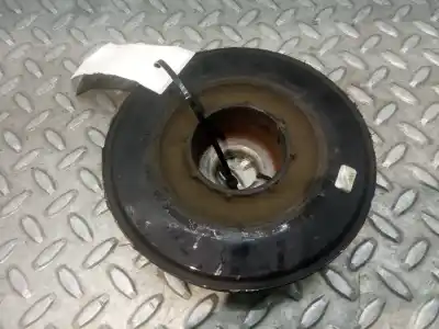 Second-hand car spare part crankshaft pulley for nissan qashqai / qashqai +2 i (j10, nj10, jj10e) 1.5 dci oem iam references 8200552236