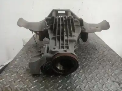 Автозапчастина б/у задній диференціал для audi a6 berlina (4f2) 3.0 v6 24v tdi посилання на oem iam  Автозапчастина б/у задній диференціал для audi a6 berlina (4f2) 3.0 v6 24v tdi посилання на oem iam