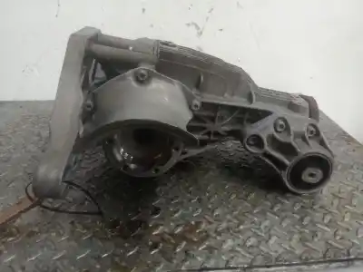 Second-hand car spare part rear differential for audi a6 berlina (4f2) 3.0 v6 24v tdi oem iam references   