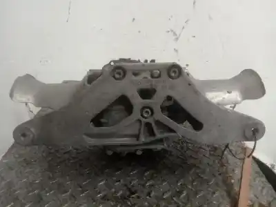 Second-hand car spare part rear differential for audi a6 berlina (4f2) 3.0 v6 24v tdi oem iam references   