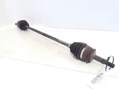 Автозапчастина б/у ПЕРЕДНЯ ПРАВА ТРАНСМІСІЯ для OPEL CORSA C  Посилання на OEM IAM 26076882  