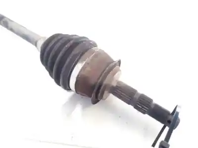 Piesă de schimb auto la mâna a doua transmisie fatã dreapta pentru opel corsa c comfort referințe oem iam 26076882  