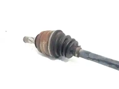 Piesă de schimb auto la mâna a doua transmisie fatã dreapta pentru opel corsa c comfort referințe oem iam 26076882  