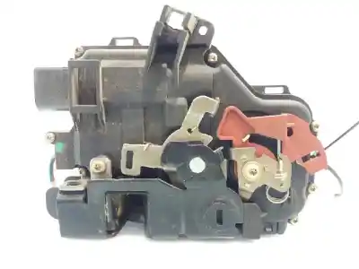 Peça sobressalente para automóvel em segunda mão fechadura da porta traseira direita por audi a4 berlina (8e) 3.0 quattro referências oem iam 8e0839016c