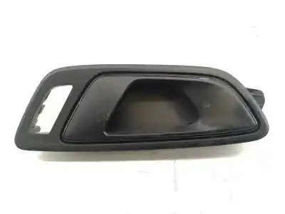 Автозапчасти б/у левая передняя внутренняя ручка за seat leon (5f1) 1.6 tdi ссылки oem iam 5f1837113041  