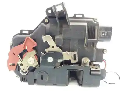 Peça sobressalente para automóvel em segunda mão fechadura da porta traseira esquerda por audi a4 berlina (8e) 3.0 quattro referências oem iam 