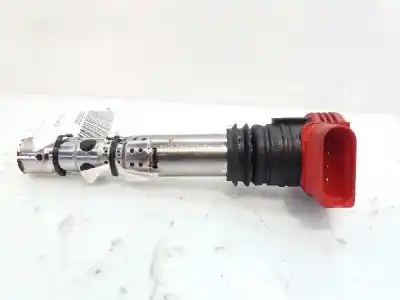 Peça sobressalente para automóvel em segunda mão bobina de ignição por audi a4 berlina (8e) 3.0 quattro referências oem iam 06c905115m