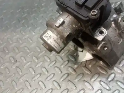 Автозапчасти б/у клапан рог за nissan qashqai / qashqai +2 i (j10, nj10, jj10e) 1.5 dci ссылки oem iam 8200282949 7003680600 8200561269a