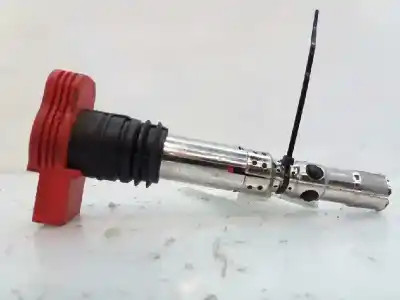 Peça sobressalente para automóvel em segunda mão bobina de ignição por audi a4 berlina (8e) 3.0 quattro referências oem iam r0501s00500