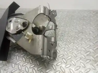 Second-hand car spare part handbrake lever for nissan qashqai / qashqai +2 i (j10, nj10, jj10e) 1.5 dci oem iam references   