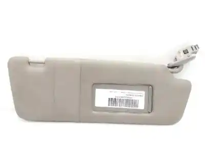 Peça sobressalente para automóvel em segunda mão para-sol direito por audi a4 berlina (8e) 3.0 quattro referências oem iam 