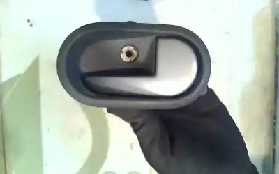 Pezzo di ricambio per auto di seconda mano maniglia interna posteriore destra per ford fiesta (cbk) futura riferimenti oem iam 