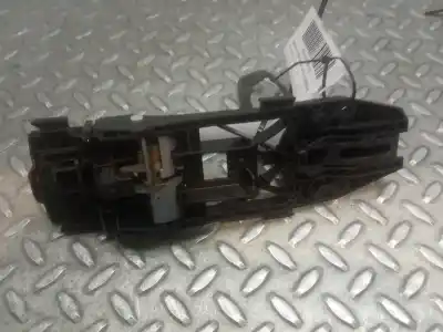 Автозапчасти б/у наружная рукоятка передняя справа за seat leon (5f1) 1.6 tdi ссылки oem iam 5g0837206ngru  