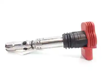Peça sobressalente para automóvel em segunda mão bobina de ignição por audi a4 berlina (8e) 3.0 quattro referências oem iam 06c905115m