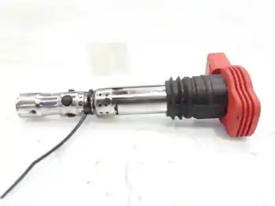 Peça sobressalente para automóvel em segunda mão bobina de ignição por audi a4 berlina (8e) 3.0 quattro referências oem iam r0501s00500