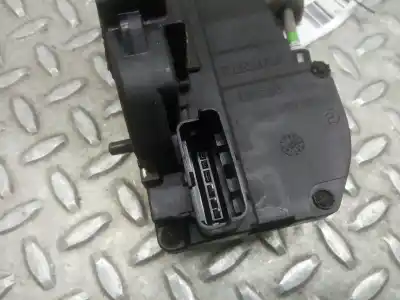 Second-hand car spare part rear left door lock for nissan qashqai / qashqai +2 i (j10, nj10, jj10e) 1.5 dci oem iam references   