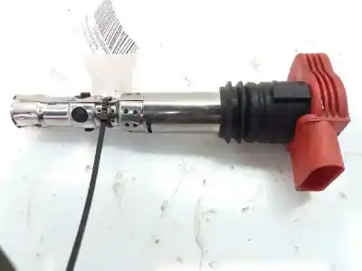 Peça sobressalente para automóvel em segunda mão bobina de ignição por audi a4 berlina (8e) 3.0 quattro referências oem iam 06c905115m
