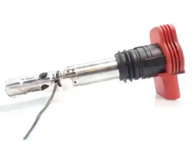 Peça sobressalente para automóvel em segunda mão bobina de ignição por audi a4 berlina (8e) 3.0 quattro referências oem iam r0501s00500
